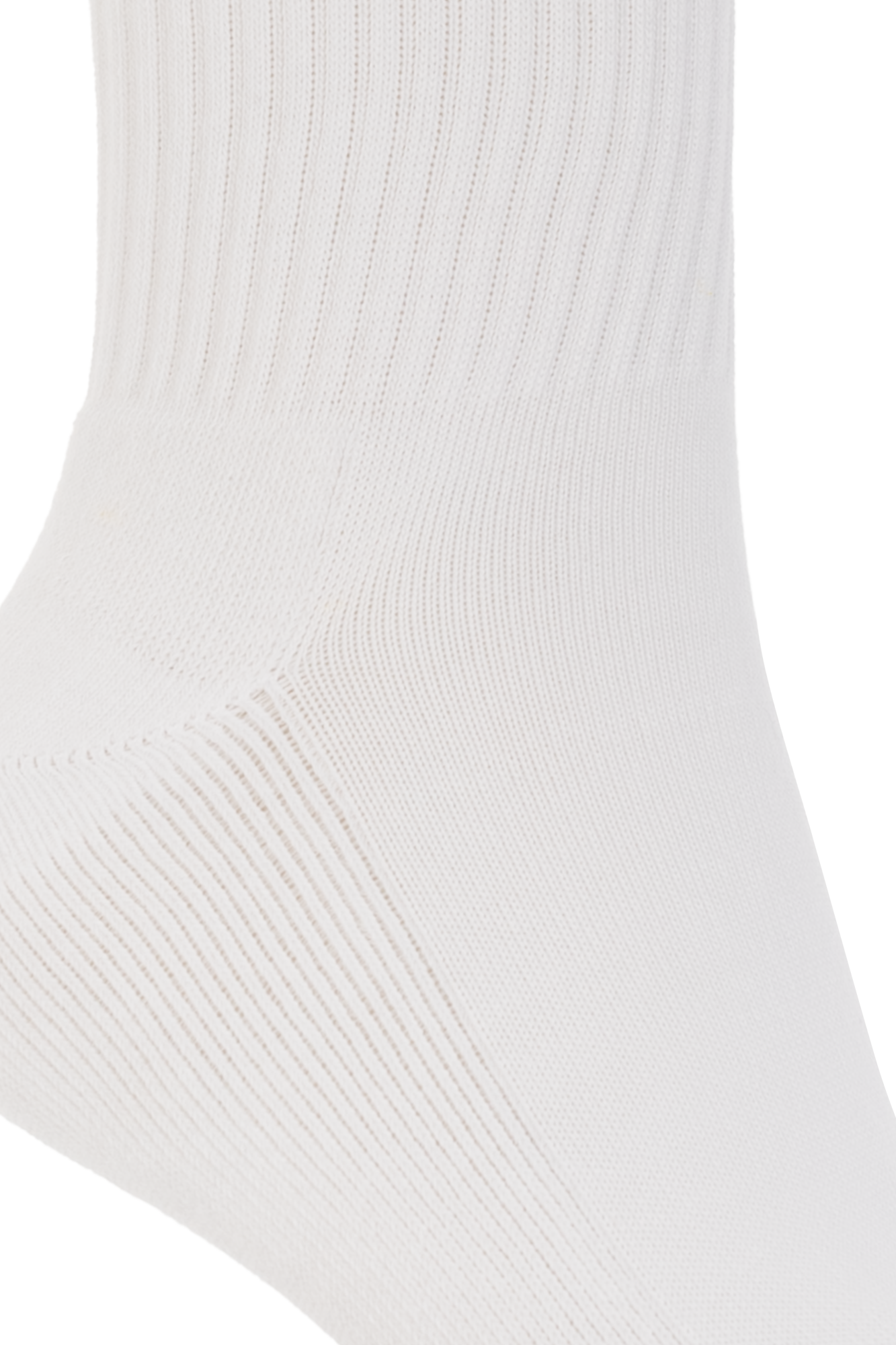 Balenciaga hot sale grey socks